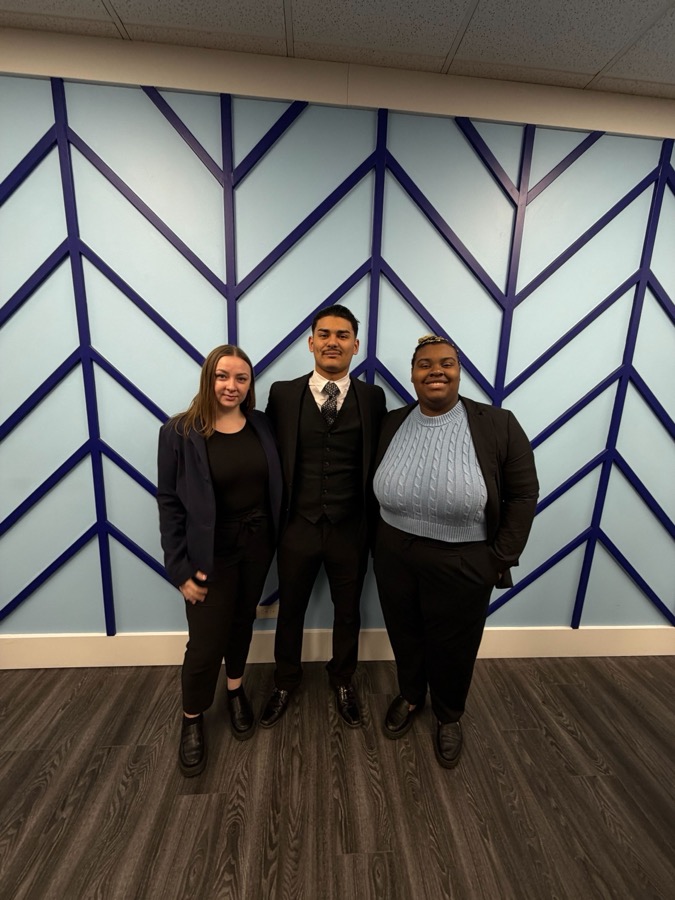 Reformed Marketing professionals